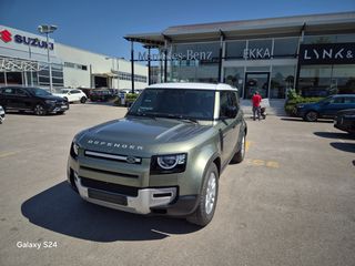 Land Rover Defender 2020 DEFENDER 110 2.0 D240 S