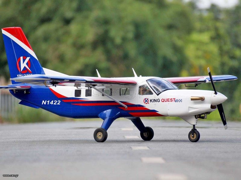 King Quest Kodiak