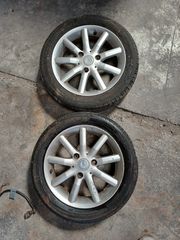 ΖΑΝΤΟΛΑΣΤΙΧΑ SMART FOR TWO 450