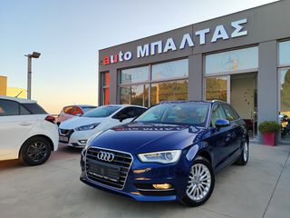Audi A3 2015 TFSI Ambiente