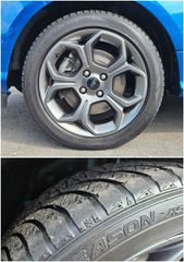 Ford EcoSport 2019 1.000cc 125HP AYTOMATO STi LINE EDITION OΡΟΦΗ ΓΥΑΛΙΝΗ XENON-thumb-9