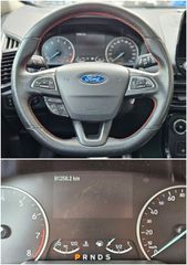 Ford EcoSport 2019 1.000cc 125HP AYTOMATO STi LINE EDITION OΡΟΦΗ ΓΥΑΛΙΝΗ XENON-thumb-18