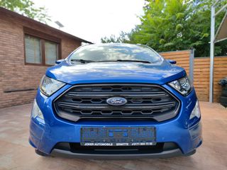 Ford EcoSport 2019 1.000cc 125HP AYTOMATO STi LINE EDITION OΡΟΦΗ ΓΥΑΛΙΝΗ XENON-thumb-6