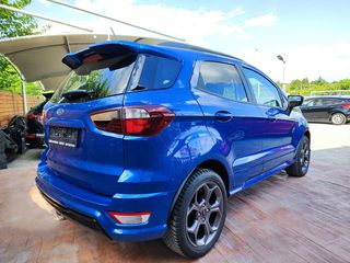 Ford EcoSport 2019 1.000cc 125HP AYTOMATO STi LINE EDITION OΡΟΦΗ ΓΥΑΛΙΝΗ XENON-thumb-3