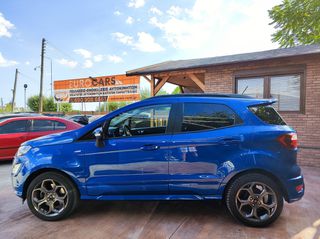 Ford EcoSport 2019 1.000cc 125HP AYTOMATO STi LINE EDITION OΡΟΦΗ ΓΥΑΛΙΝΗ XENON-thumb-4