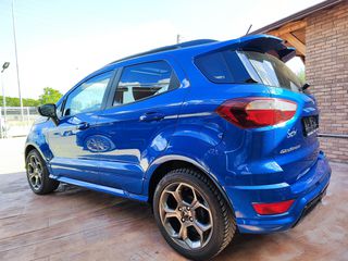 Ford EcoSport 2019 1.000cc 125HP AYTOMATO STi LINE EDITION OΡΟΦΗ ΓΥΑΛΙΝΗ XENON-thumb-2