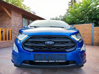 Ford EcoSport 2019 1.000cc 125HP AYTOMATO STi LINE EDITION OΡΟΦΗ ΓΥΑΛΙΝΗ XENON-thumb-7