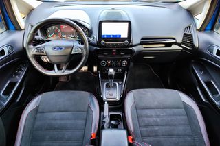 Ford EcoSport 2019 1.000cc 125HP AYTOMATO STi LINE EDITION OΡΟΦΗ ΓΥΑΛΙΝΗ XENON-thumb-21