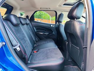 Ford EcoSport 2019 1.000cc 125HP AYTOMATO STi LINE EDITION OΡΟΦΗ ΓΥΑΛΙΝΗ XENON-thumb-27