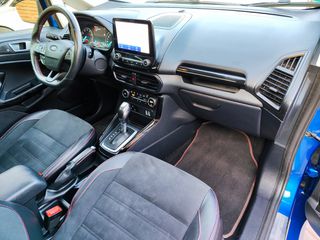 Ford EcoSport 2019 1.000cc 125HP AYTOMATO STi LINE EDITION OΡΟΦΗ ΓΥΑΛΙΝΗ XENON-thumb-23