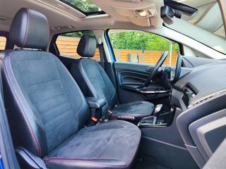 Ford EcoSport 2019 1.000cc 125HP AYTOMATO STi LINE EDITION OΡΟΦΗ ΓΥΑΛΙΝΗ XENON-thumb-25