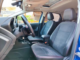 Ford EcoSport 2019 1.000cc 125HP AYTOMATO STi LINE EDITION OΡΟΦΗ ΓΥΑΛΙΝΗ XENON-thumb-24