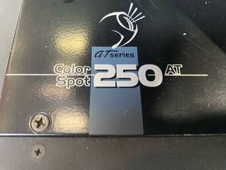 ΡΟΜΠΟΤΙΚΑ ROBE AT-250 SPOT-thumb-1