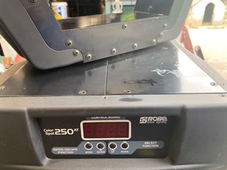 ΡΟΜΠΟΤΙΚΑ ROBE AT-250 SPOT-thumb-3