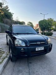 Hyundai Tucson 2004