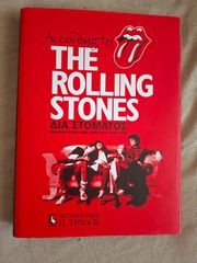 According to THE ROLLING STONES
