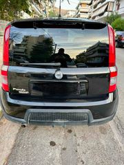 Fiat Panda 2007 100hp
