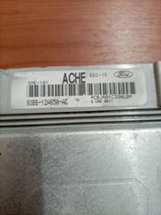 εγκέφαλος FORD MODEO 1.600cc-thumb-1