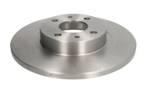 BOSCH δισκόπλακα εμπρός L=R 0986478343
