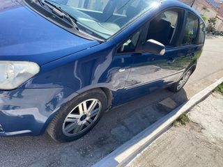 Ford C-Max 2008 GHIA 1,6 FULL EXTRA-thumb-2