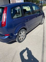 Ford C-Max 2008 GHIA 1,6 FULL EXTRA-thumb-4