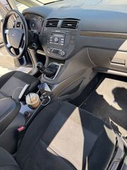 Ford C-Max 2008 GHIA 1,6 FULL EXTRA-thumb-6