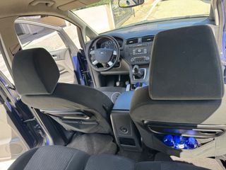 Ford C-Max 2008 GHIA 1,6 FULL EXTRA-thumb-8