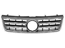 VW TOUAREG (2003-2007) ΜΑΣΚΑ ΕΜΠΡΟΣ (ΚΑΙΝΟΥΡΙΑ - AFTERMARKET)