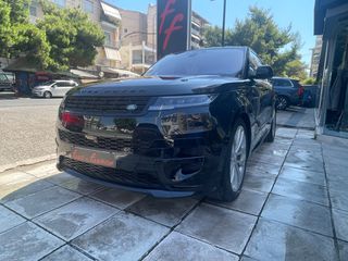 Land Rover Range Rover Sport 2023 FIRST EDITION P 510
