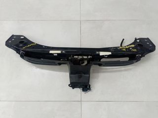 MITSUBISHI OUTLANDER '08 4X4 2.2 16V HDI (5Θ) ΠΟΔΙΑ ΕΜΠΡΟΣ ΑΝΩ ΚΑΙ ΤΡΑΒΕΡΣΑ ΕΜΠΡΟΣ (Κ)