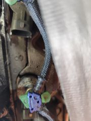 FORD TRANSIT CONNECT 2018 ΚΙΝΗΤΉΡΑΣ ΜΕ ΖΗΜΙΆ ΚΩΔΙΚΌ XWGA-thumb-2