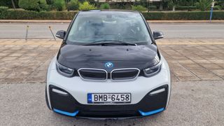 Bmw i3 2021 i3S 120ah Premium Selection