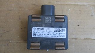 Αισθητήρας ραντάρ μπροστινής απόστασης από VW Caddy 2017-2021