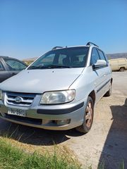 Hyundai Matrix 2003