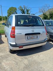 Hyundai Matrix 2003-thumb-1