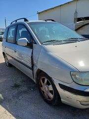 Hyundai Matrix 2003-thumb-2