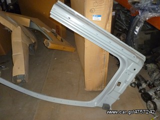 HYUNDAI  711102CB00 ΚΟΛΟΝΑ ΕΞΩΤΕΡΙΚΗ ΑΡΙΣΤΕΡΑ