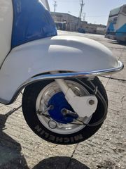 Lambretta Li 1962 LI 150