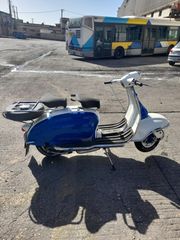 Lambretta Li 1962 LI 150