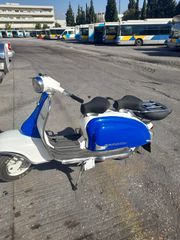 Lambretta Li 1962 LI 150-thumb-1