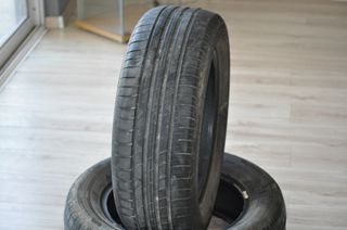 215/60/16 GOODYEAR EFFICIENT GRIP 2 TEM