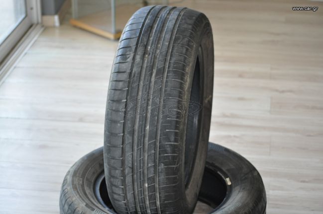 215/60/16 GOODYEAR EFFICIENT GRIP 2 TEM