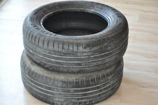 215/60/16 GOODYEAR EFFICIENT GRIP 2 TEM-thumb-1