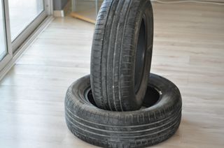 215/60/16 GOODYEAR EFFICIENT GRIP 2 TEM-thumb-2