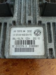 ΕΓΚΕΦΑΛΟΣ FIAT PANDA / 500 - FORD KA 5SF8M4-thumb-1