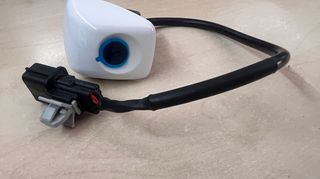 hyundai i20 Κάμερα οπισθοπορείας πολύ καλή ποιότητα με 5 Πιν