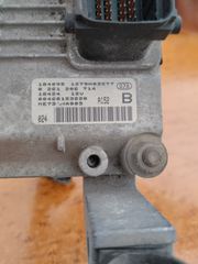 ΕΓΚΕΦΑΛΟΣ ALFA ROMEO 156 (AR37203)