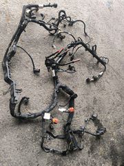 ALFA ROMEO STELVIO 2018 2.0D ΠΛΕΞΟΥΔΑ ΜΗΧΑΝΗΣ 55283317