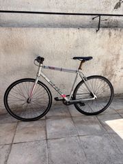 Δρόμου - Κούρσας 2015 SINGLE SPEED MAFIA