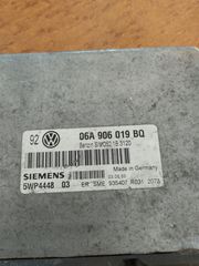 ΕΓΚΕΦΑΛΟΣ VW GOLF/BORA